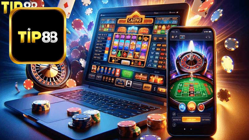 Đánh giá chi tiết về sảnh Casino