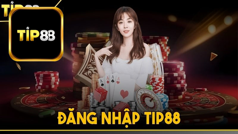 Các thắc mắc liên quan đến quá trình đăng nhập Tip88