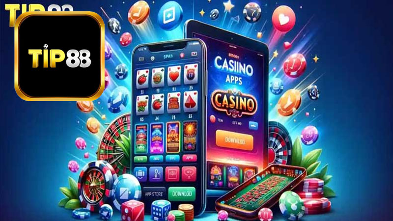 Tại sao nên tải app Tip88?