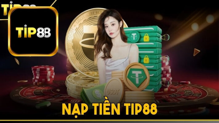 Các yêu cầu cần thiết để nạp tiền thành công