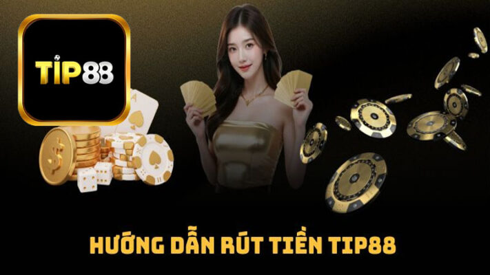 Điều kiện cần thiết để rút tiền Tip88