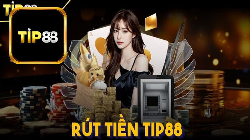 Hướng dẫn chi tiết các bước rút tiền