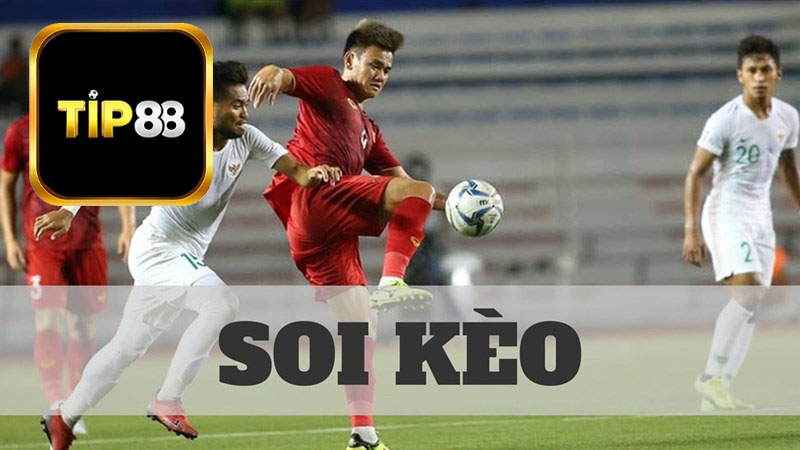 Tầm quan trọng của soi kèo bóng đá