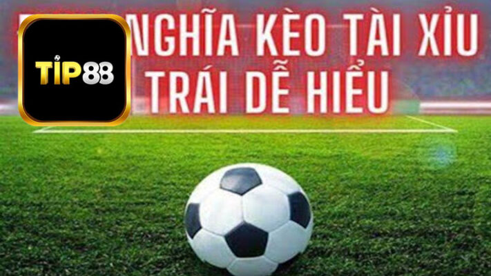 Tài xỉu 2 trái là gì?