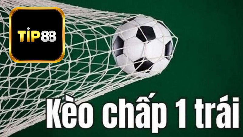 Luật chơi và cách tính tiền kèo chấp 1 trái