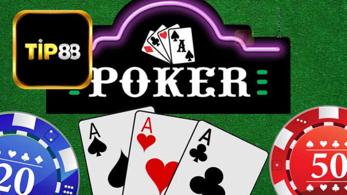 Giới thiệu về Poker online