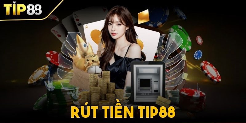 Rút số tiền thắng
