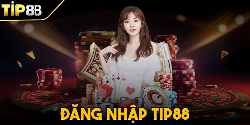 Hướng dẫn tham gia đặt cược tại nhà cái Tip88 một cách nhanh chóng